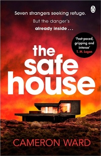 Abbildung von: The Safe House - Penguin Books Ltd