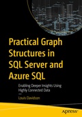Cover: Practical Graph Structures in SQL Server and Azure SQL - APress
