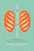 Cover: By Bread Alone - Tyndale Momentum