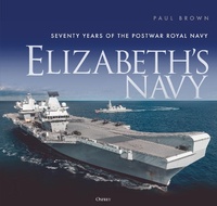 Abbildung von: Elizabeth's Navy - Osprey Publishing