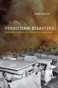 Cover: Predicting Disasters - University of Pennsylvania Press