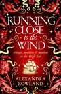 Cover: Running Close to the Wind - Tor Books