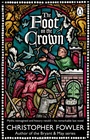 Cover: The Foot on the Crown - Transworld Digital