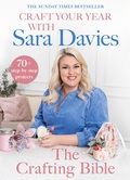 Cover: Craft Your Year with Sara Davies - Transworld Digital