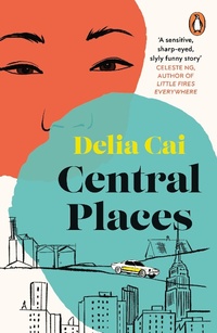 Abbildung von: Central Places - Merky Books