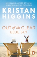 Cover: Out of the Clear Blue Sky - Transworld Digital
