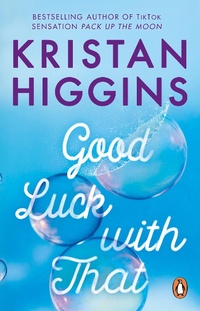 Enlarge image Cover: Good Luck with That - Transworld Digital