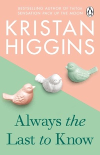 Enlarge image Cover: Always the Last to Know - Penguin (Transworld)