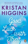 Cover: Good Luck with That - Penguin (Transworld)