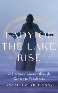 Bild vergrößern Bild: Lady of the Lake, Rise - Houndstooth Press