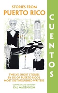 Cover: Cuentos - Markus Wiener Publishing Inc