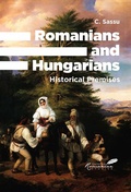 Cover: Romanians and Hungarians - Simon + Schuster LLC