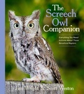 Cover: The Screech Owl Companion - Timber Press
