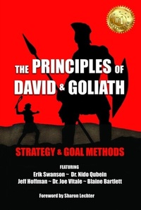 Enlarge image Cover: The Principles of David and Goliath Volume 2 - BEYOND PUBLISHING