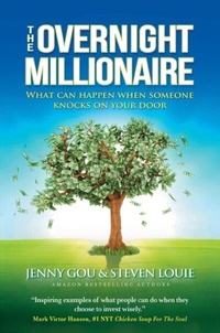 Abbildung von: THE OVERNIGHT MILLIONAIRE - BEYOND PUBLISHING