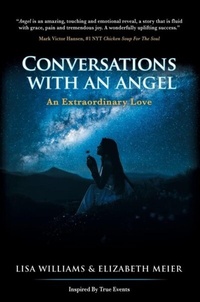 Enlarge image Cover: CONVERSATIONS WITH AN ANGEL - BEYOND PUBLISHING