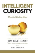 Cover: INTELLIGENT CURIOSITY - BEYOND PUBLISHING