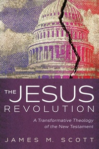 Enlarge image Cover: The Jesus Revolution - Wipf and Stock Publishers