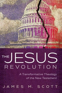 Enlarge image Cover: The Jesus Revolution - Cascade Books