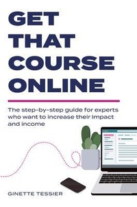 Abbildung von: Get That Course Online - Acuitas CTD LTD