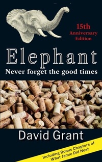 Abbildung von: Elephant - Refreshing Words Press