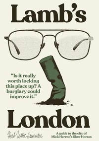 Abbildung von: Lamb's London - Herb Lester Associates Ltd