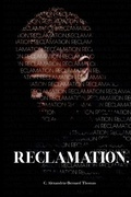 Cover: Reclamation. - Black Minds Publishing