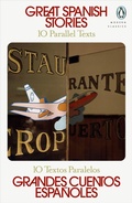 Cover: Great Spanish Stories - Penguin Classics