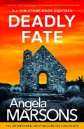 Cover: Deadly Fate - BOOKOUTURE