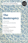 Cover: The Bankruptcy - UCL Press