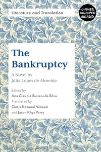 Abbildung von: The Bankruptcy - UCL Press