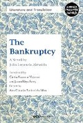 Cover: The Bankruptcy - UCL Press
