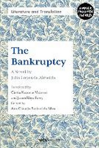 Abbildung von: The Bankruptcy - UCL Press