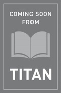 Cover: Magic: The Gathering: The Official Cookbook - Titan Books Ltd