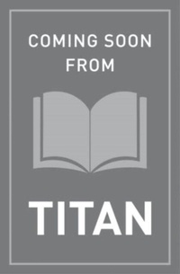 Enlarge image Cover: Magic: The Gathering: The Official Cookbook - Titan Books Ltd