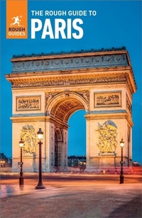 Abbildung von: The Rough Guide to Paris: Travel Guide eBook - ROUGH GUIDES
