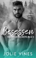 Cover: Besessen - Jolie Vines