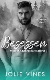 Enlarge image Cover: Besessen - Jolie Vines