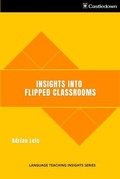 Cover: Insights into Flipped Classrooms - Castledown Publishers