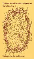 Cover: Tractatus Philosophico-Poeticus - Lolli Editions