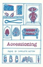 Cover: Accessioning - The Emma Press