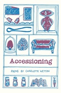 Cover: Accessioning - The Emma Press