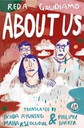 Cover: About Us - The Emma Press