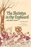 Cover: The Skeleton in the Cupboard - The Emma Press