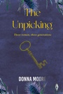 Cover: The Unpicking - Fly on the Wall Press
