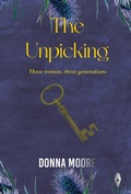 Cover: The Unpicking - Fly on the Wall Press