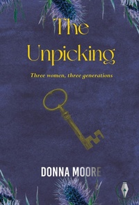 Enlarge image Cover: The Unpicking - Fly on the Wall Press