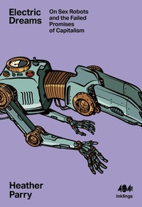 Abbildung von: Electric Dreams - 404 Ink