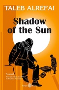 Cover: Shadow of the Sun - Banipal Publishing