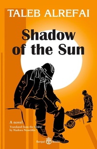 Enlarge image Cover: Shadow of the Sun - Banipal Publishing